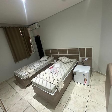 Hotel Maraja 9 De Julho Σάο Πάολο Εξωτερικό φωτογραφία