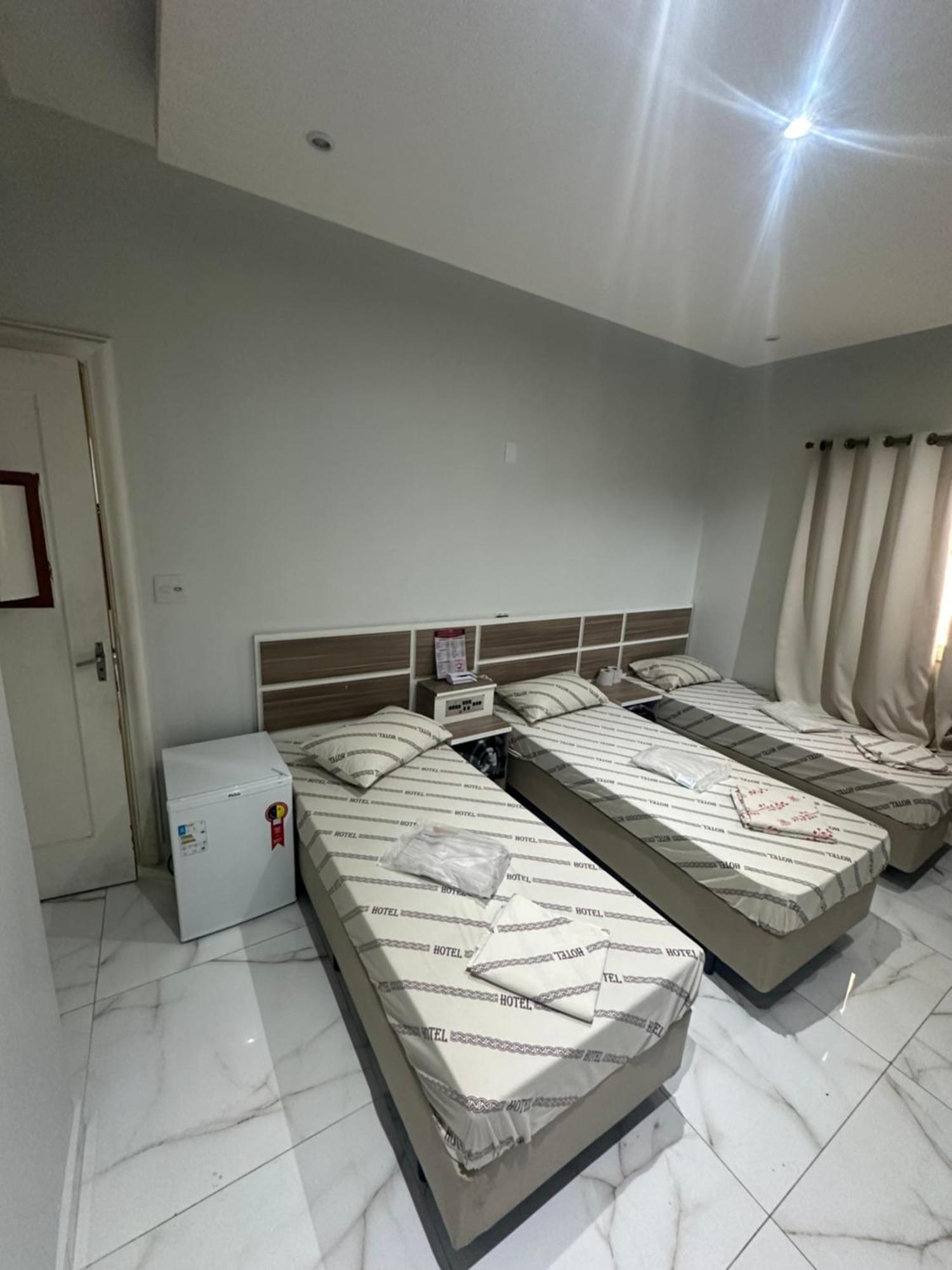 Hotel Maraja 9 De Julho Σάο Πάολο Εξωτερικό φωτογραφία