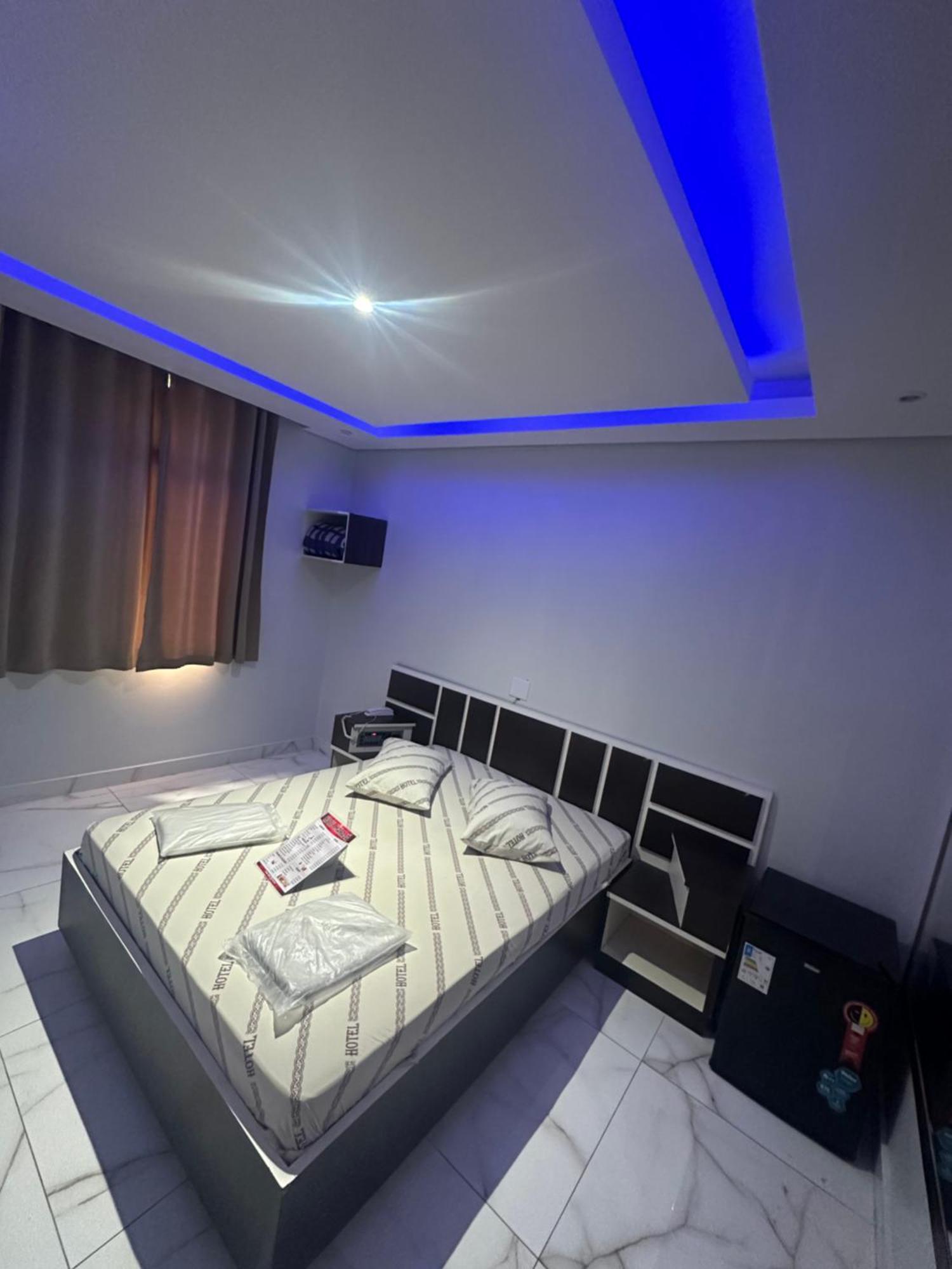 Hotel Maraja 9 De Julho Σάο Πάολο Εξωτερικό φωτογραφία