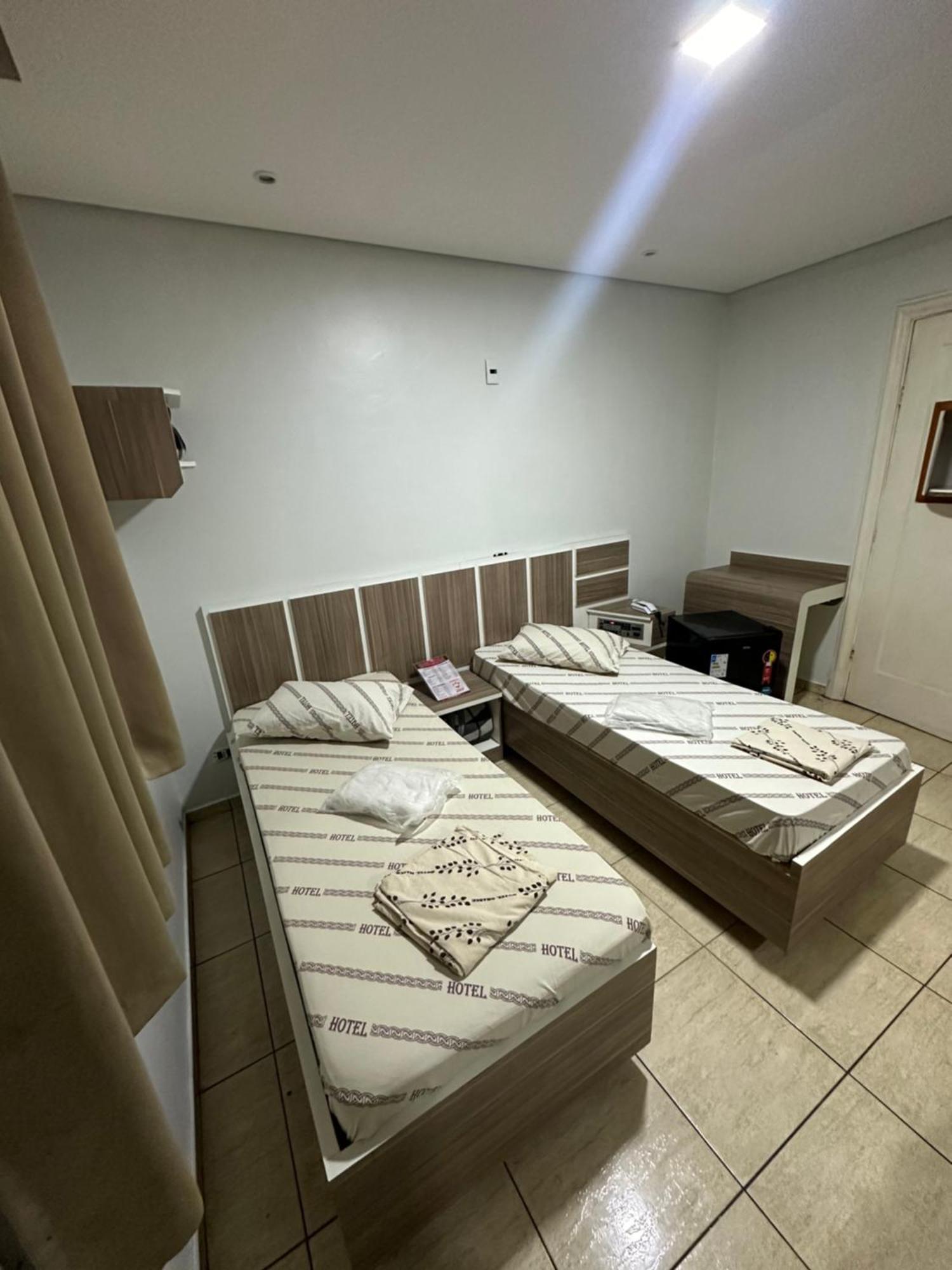 Hotel Maraja 9 De Julho Σάο Πάολο Εξωτερικό φωτογραφία