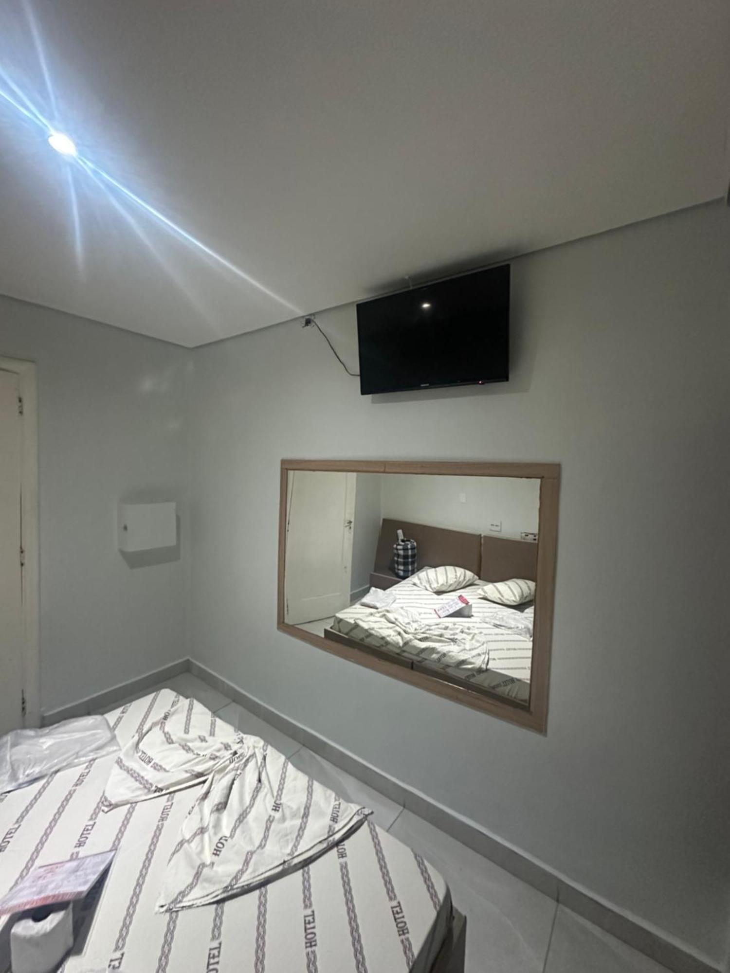 Hotel Maraja 9 De Julho Σάο Πάολο Εξωτερικό φωτογραφία