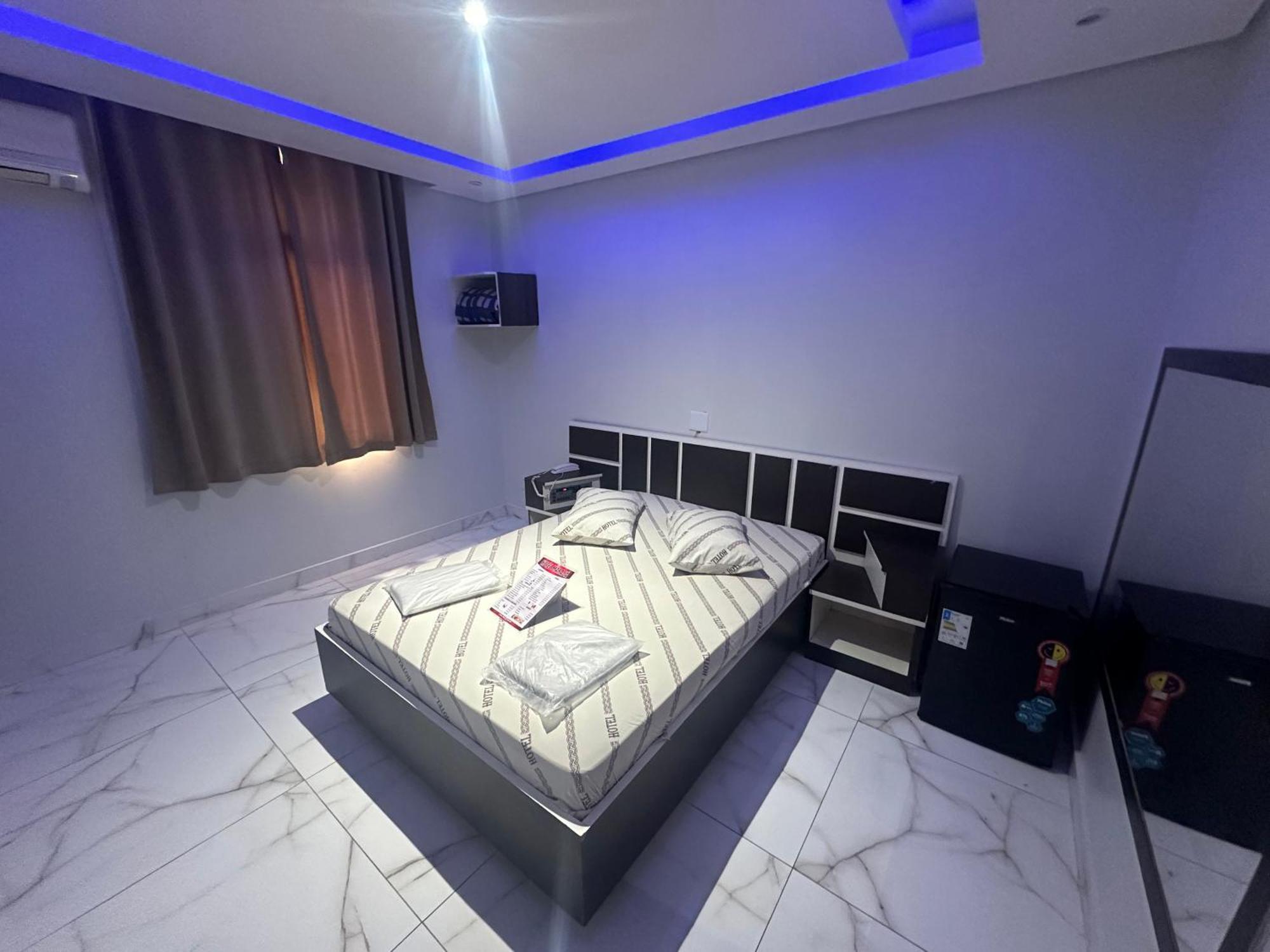 Hotel Maraja 9 De Julho Σάο Πάολο Εξωτερικό φωτογραφία