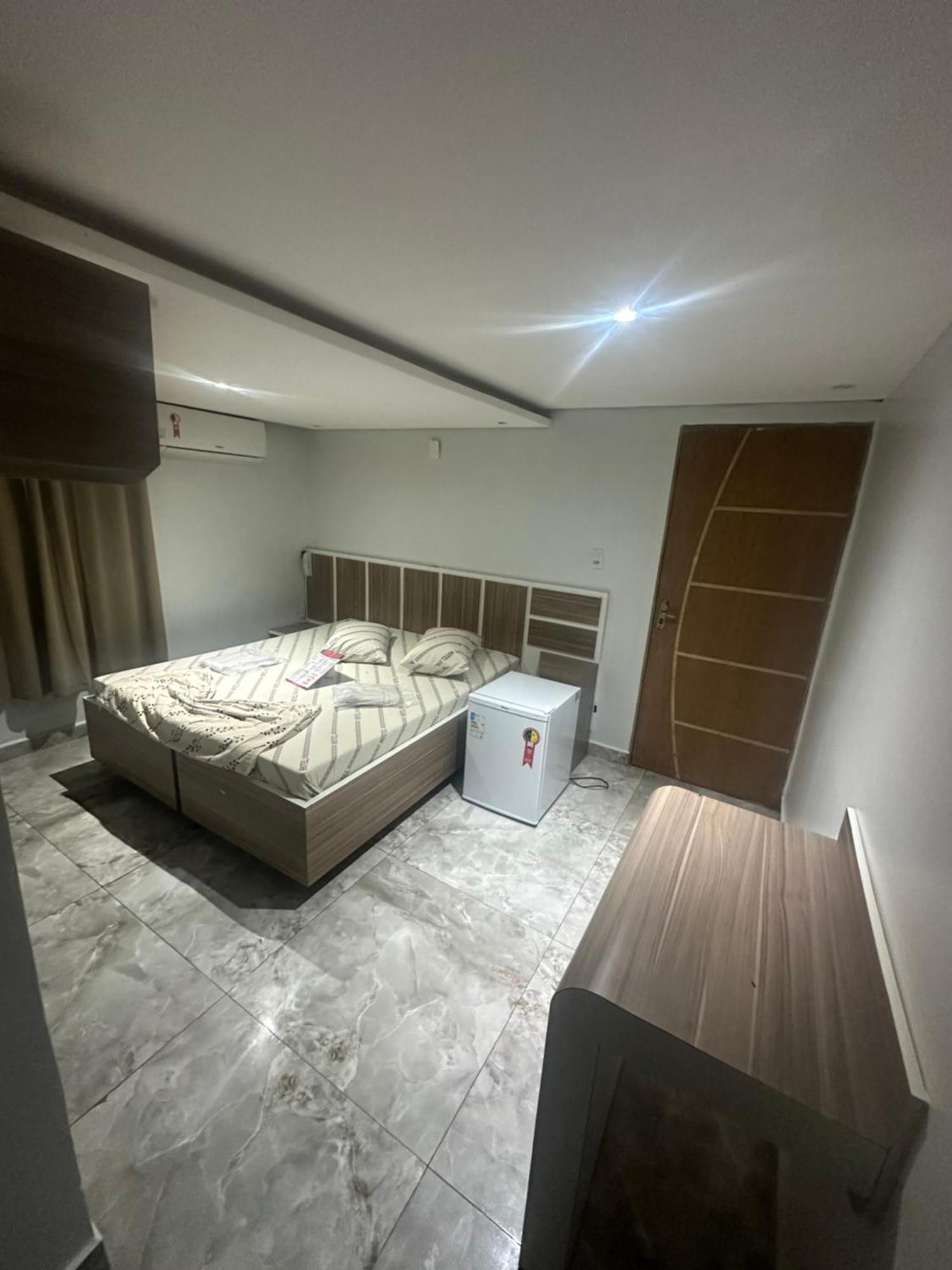 Hotel Maraja 9 De Julho Σάο Πάολο Εξωτερικό φωτογραφία