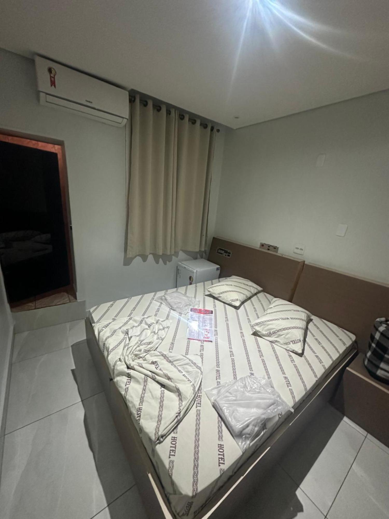 Hotel Maraja 9 De Julho Σάο Πάολο Εξωτερικό φωτογραφία