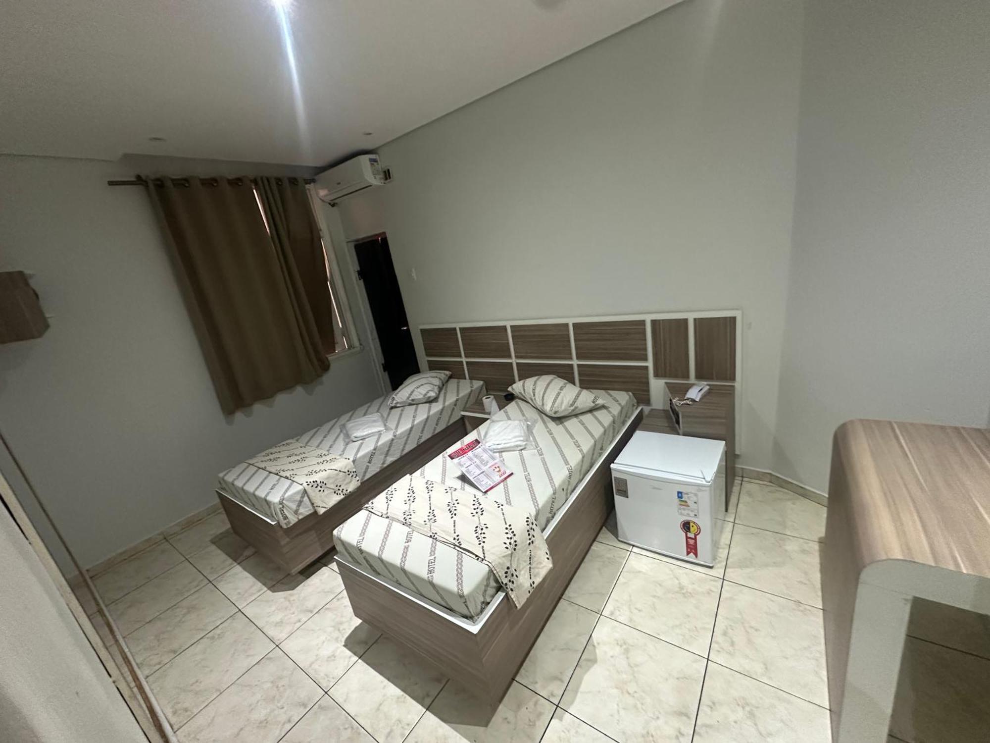 Hotel Maraja 9 De Julho Σάο Πάολο Εξωτερικό φωτογραφία